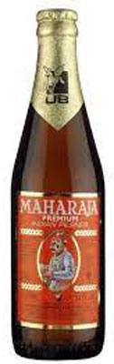 Maharaja Indian Beer